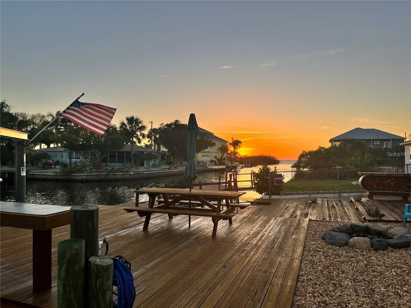 6420 Boatyard Drive, FL