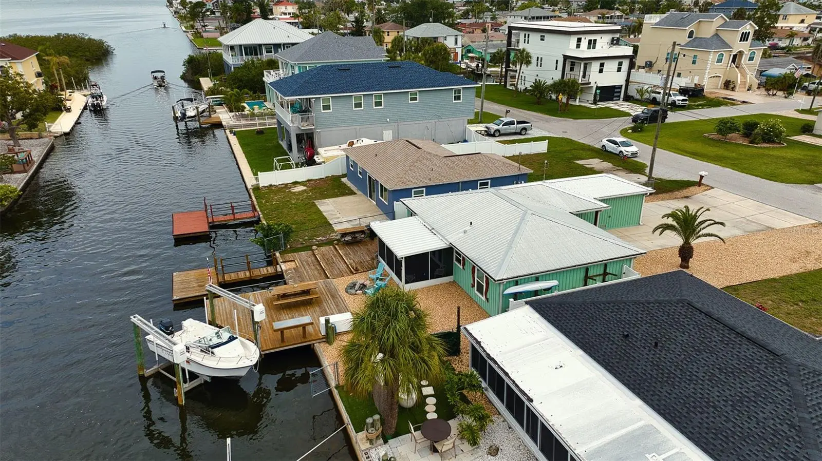 6420 Boatyard Drive, FL