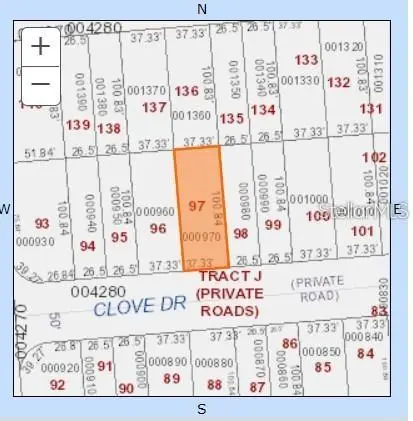 1326 Clove Drive, FL