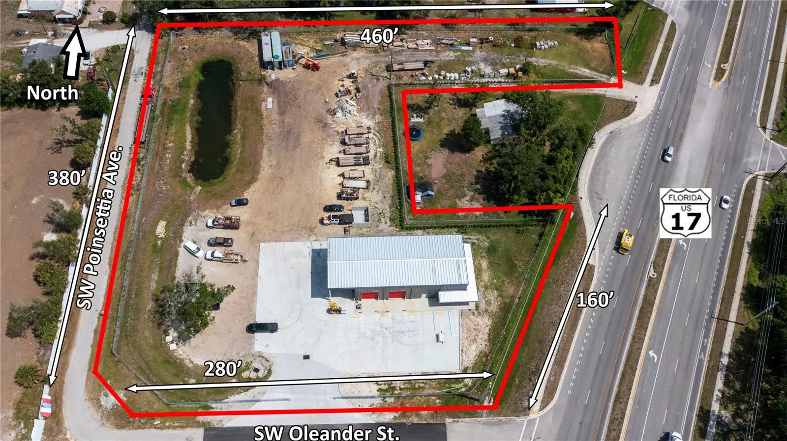 2173 Highway 17, FL