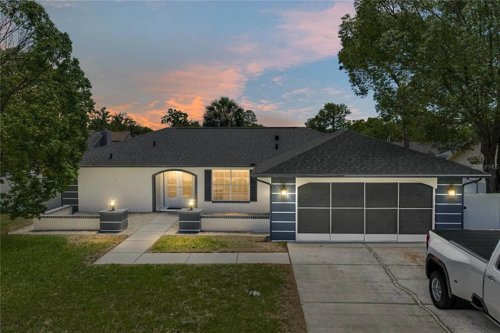 7435 Kilbride Court, FL