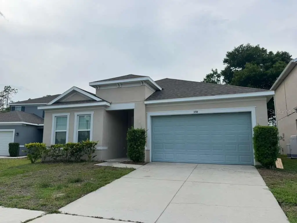 998 Grand Hilltop, FL
