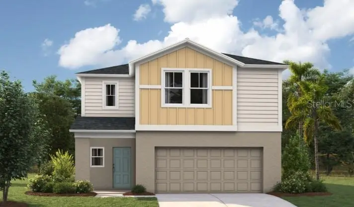5373 San Pietro Drive, FL