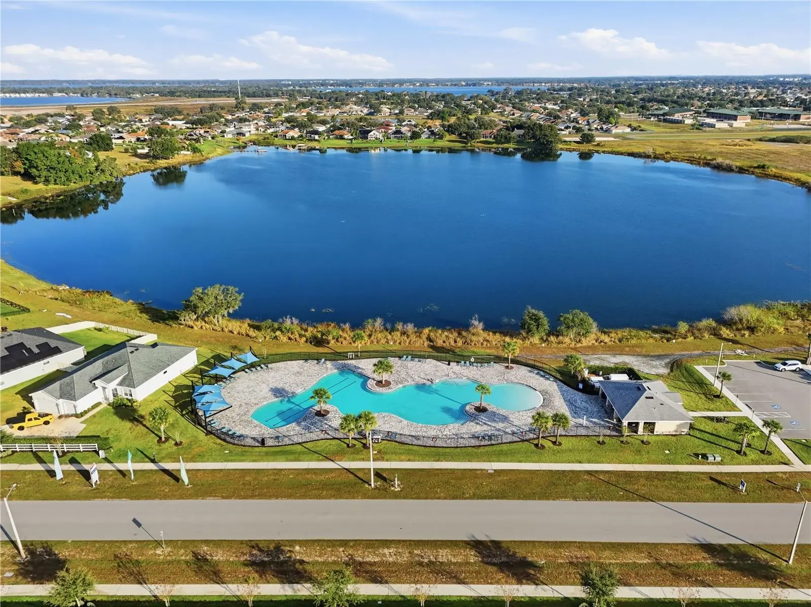 5373 San Pietro Drive, FL