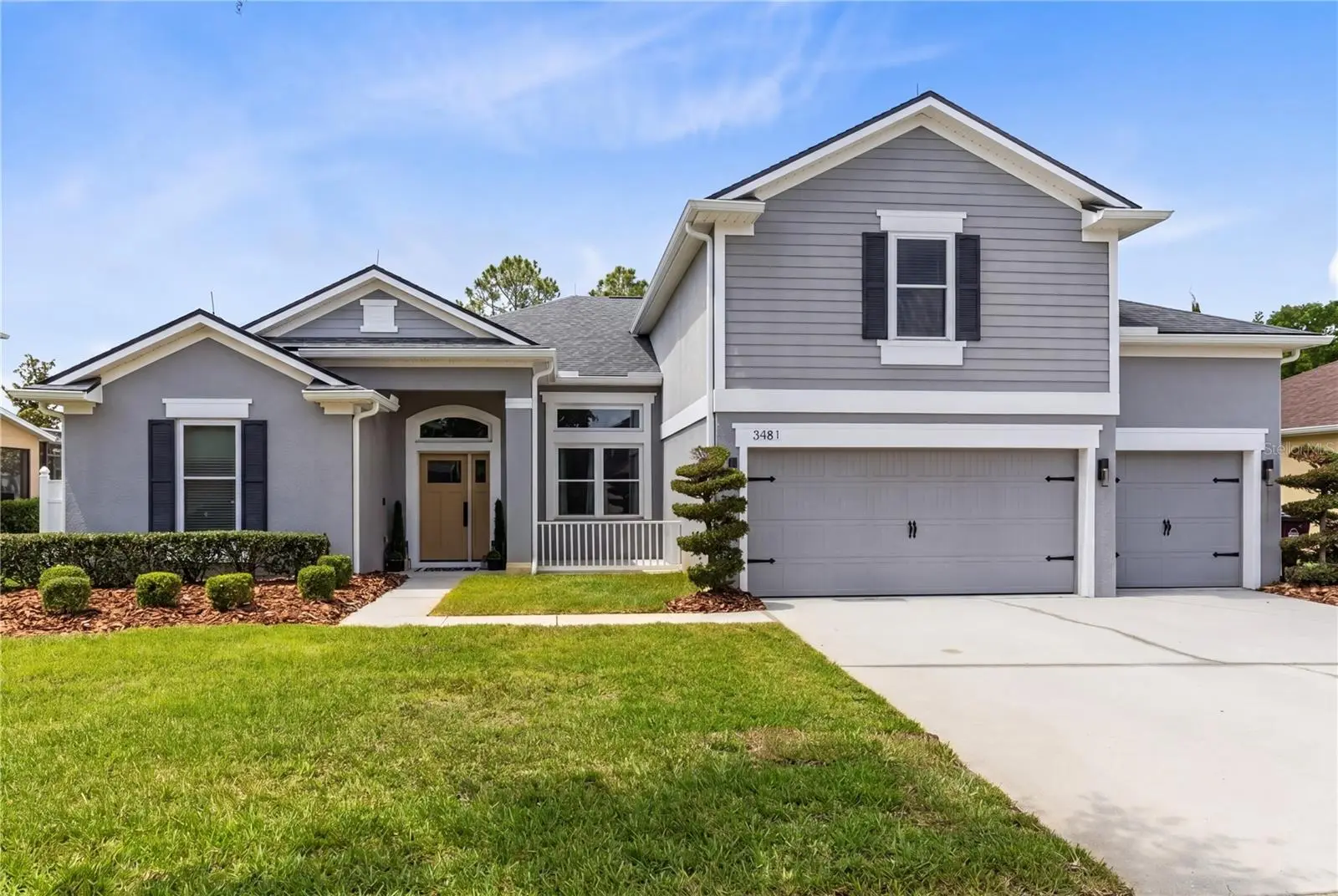 3481 Pawleys Loop, FL