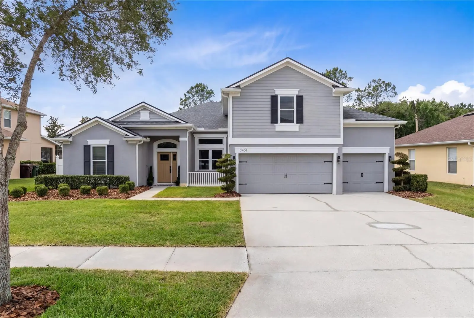 3481 Pawleys Loop, FL