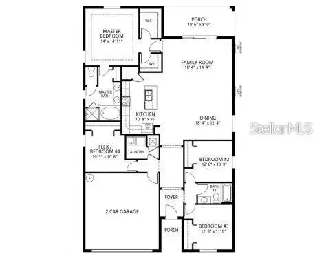 2115 Waseca Lane, FL