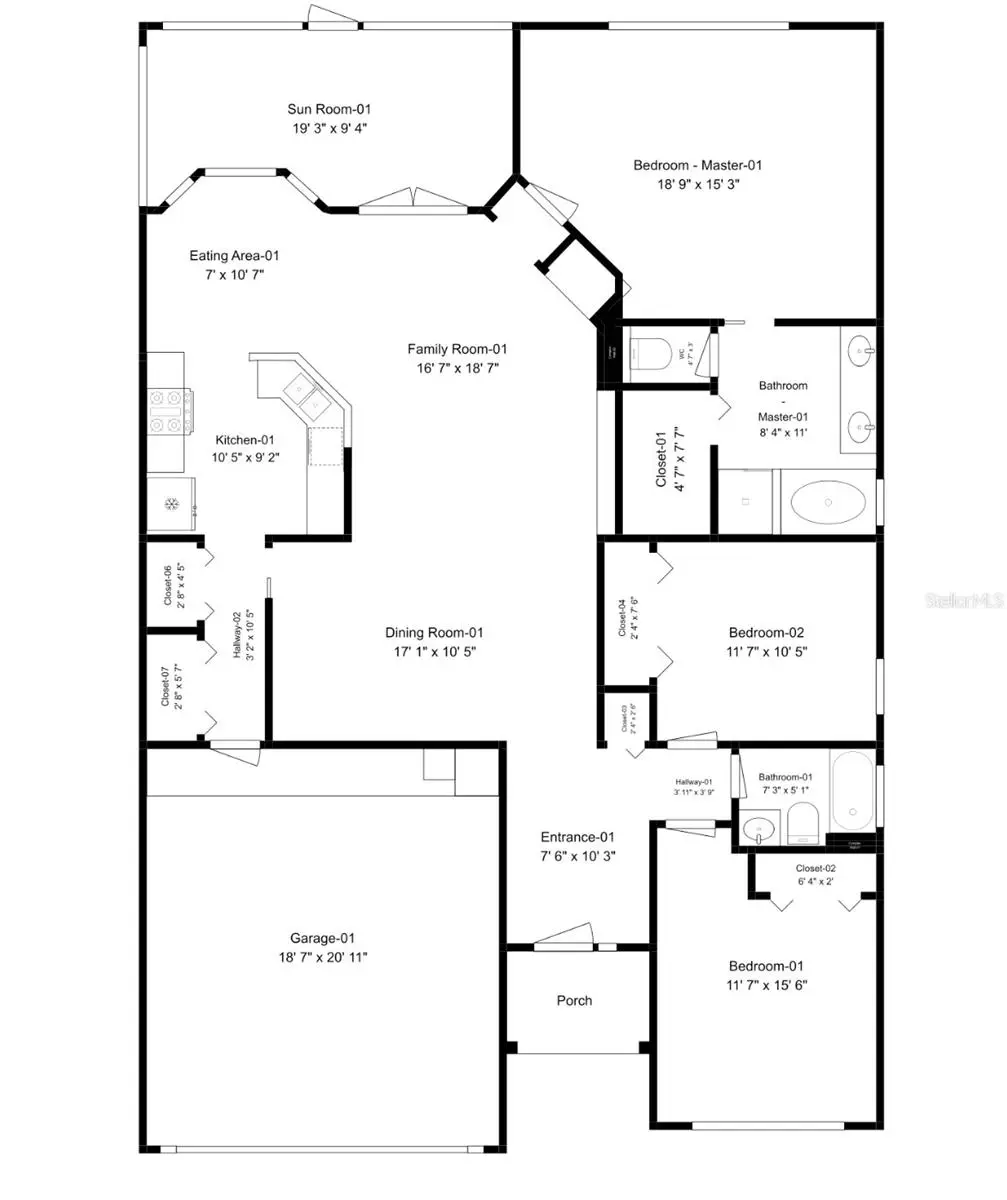 15833 Bay Vista Drive, FL