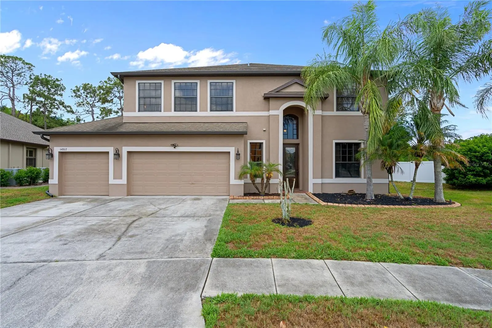 14807 Princewood Lane, FL