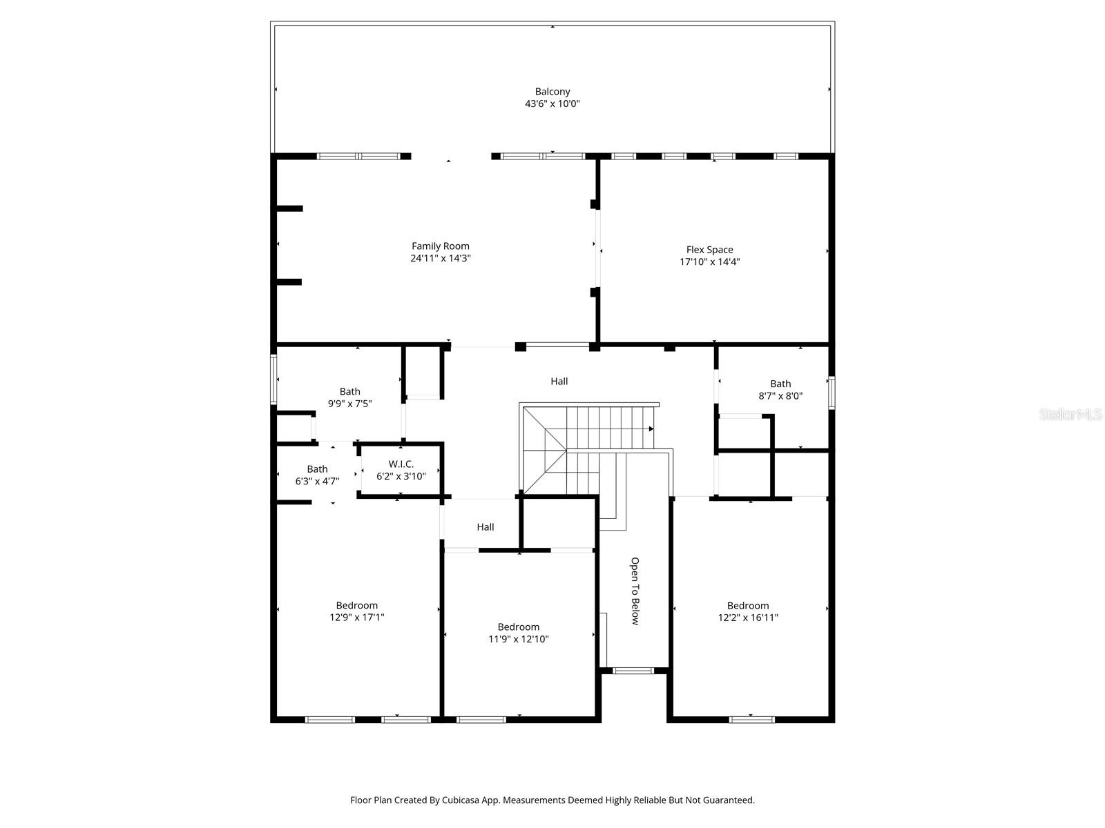 14807 Princewood Lane, FL