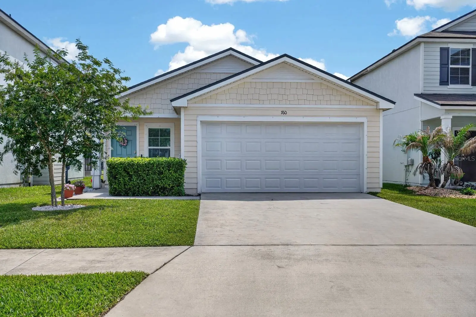 760 Grand Reserve Drive, FL