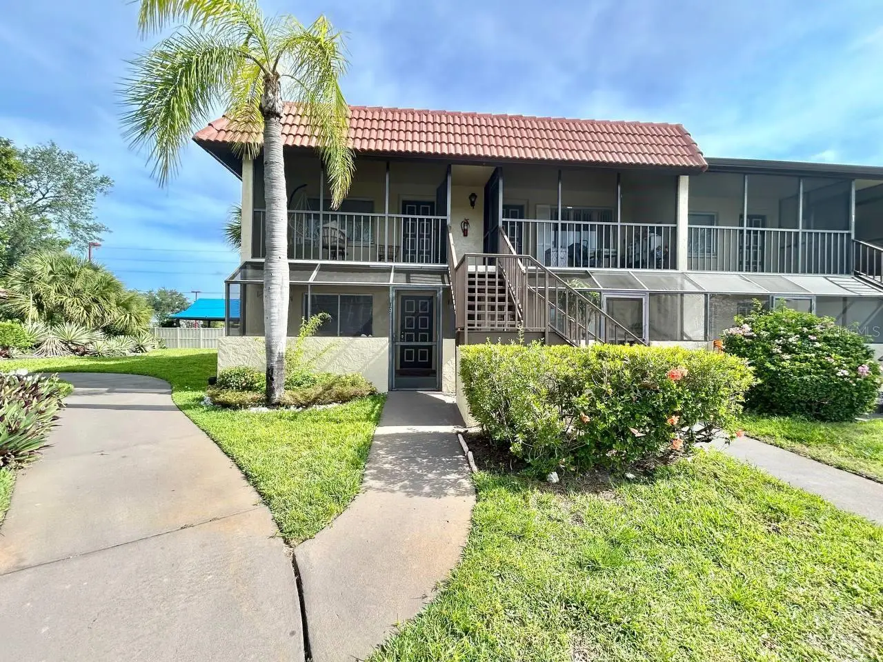 2420 Winding Creek Blvd #109