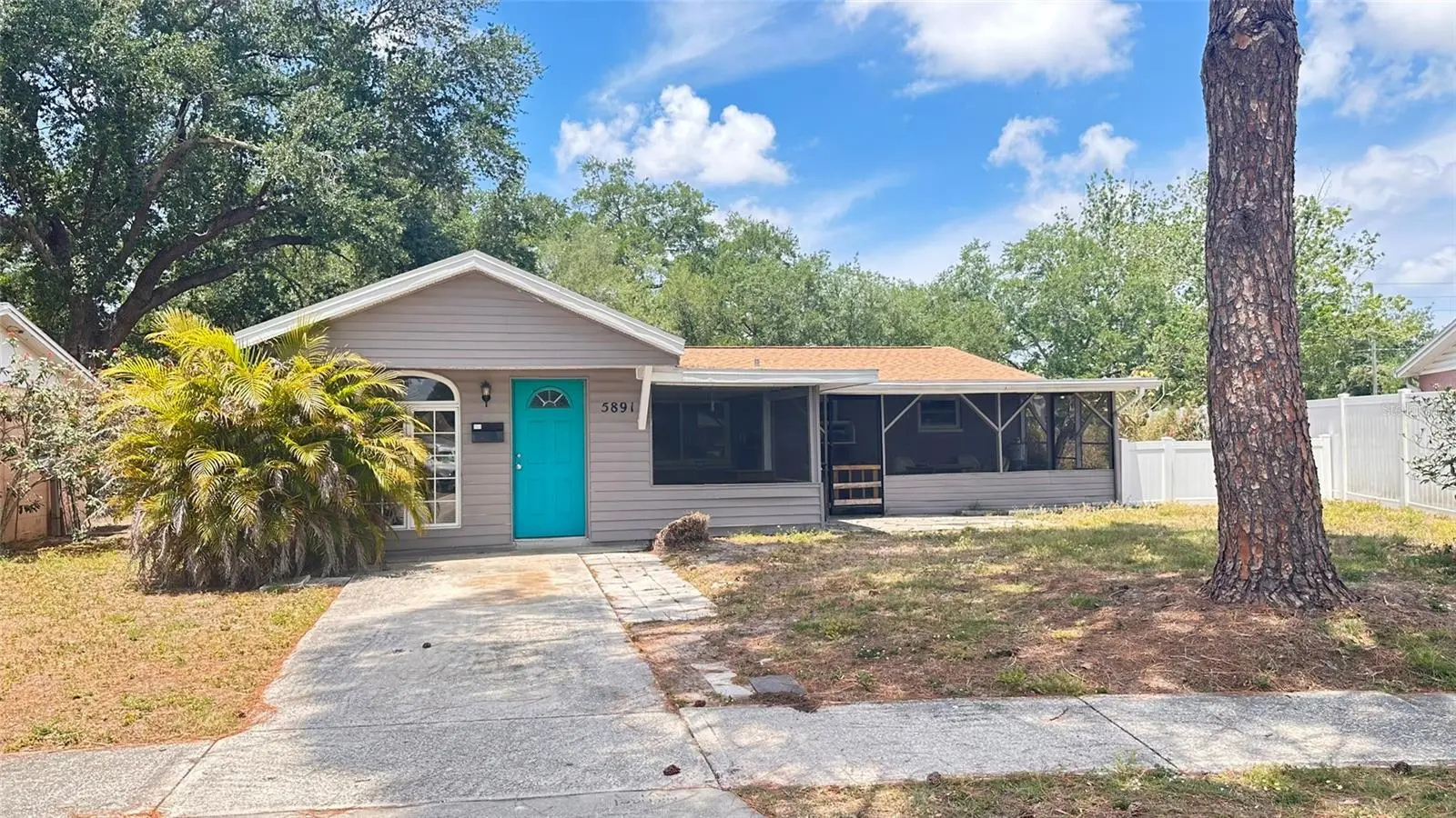5891 93rd Avenue, FL