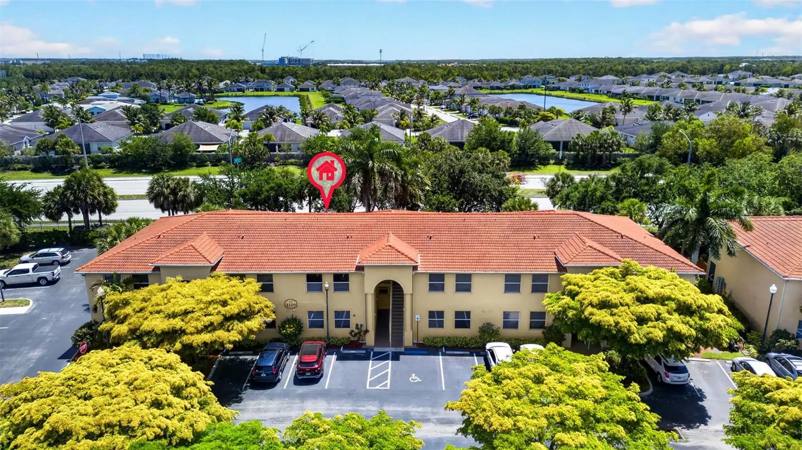 4109 Bellasol Circle, FL