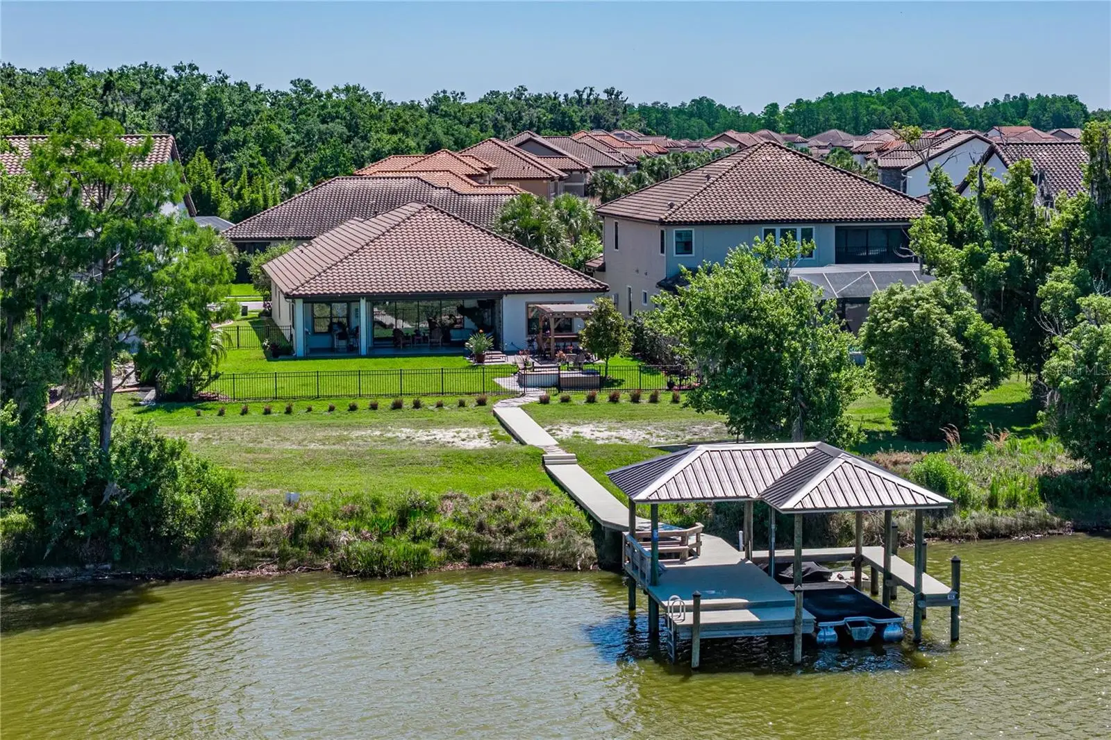 6743 Sunset Vista Way, FL