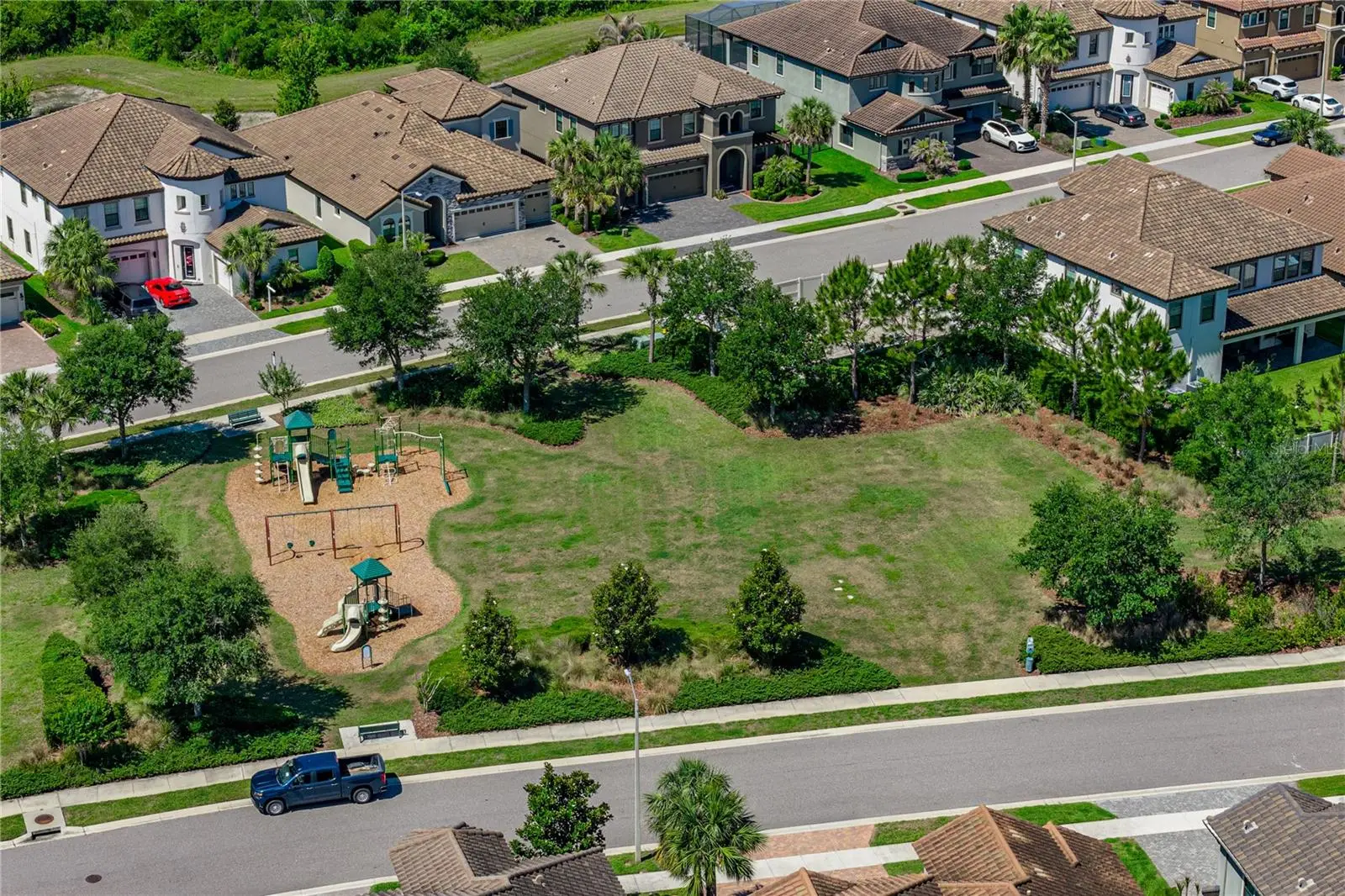 6743 Sunset Vista Way, FL
