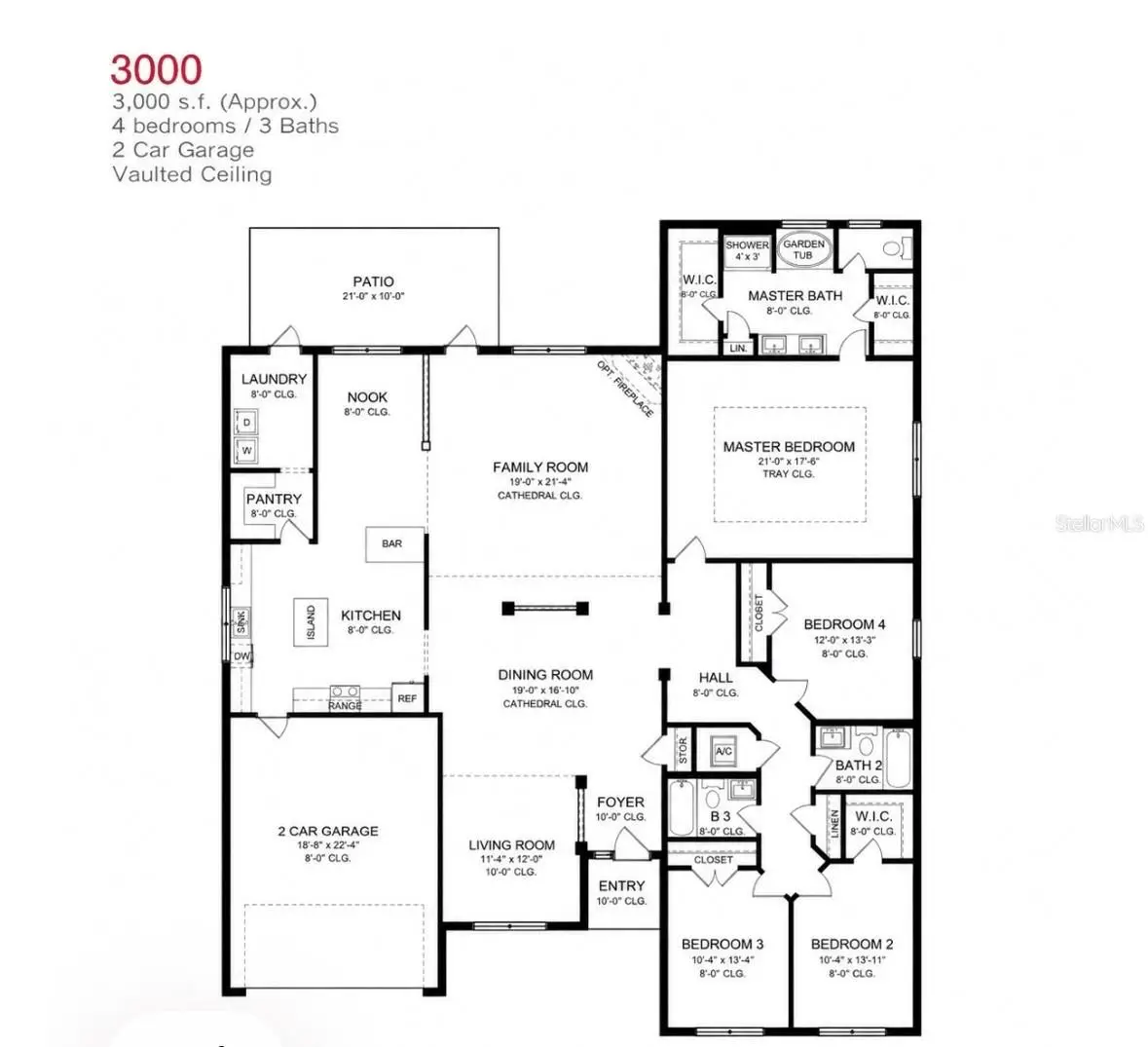 5035 91st Place, FL