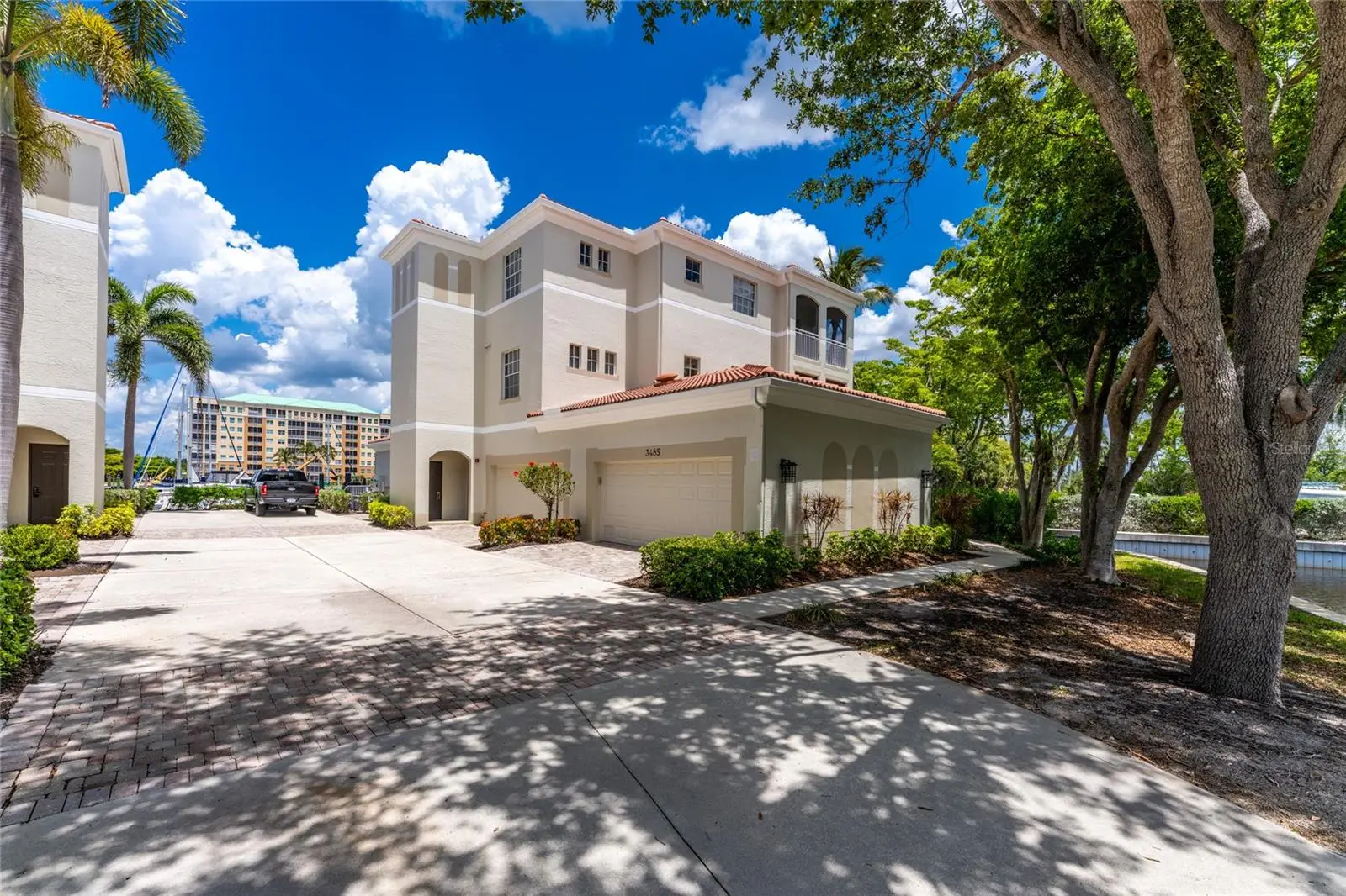 3485 Sunset Key Circle, FL