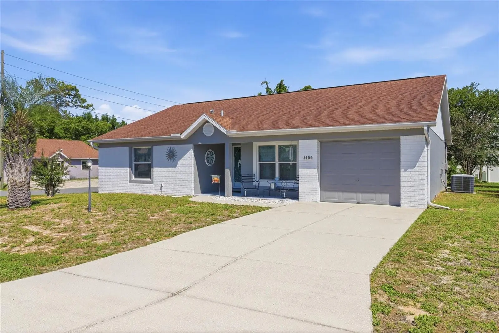 4155 Lee Street, FL