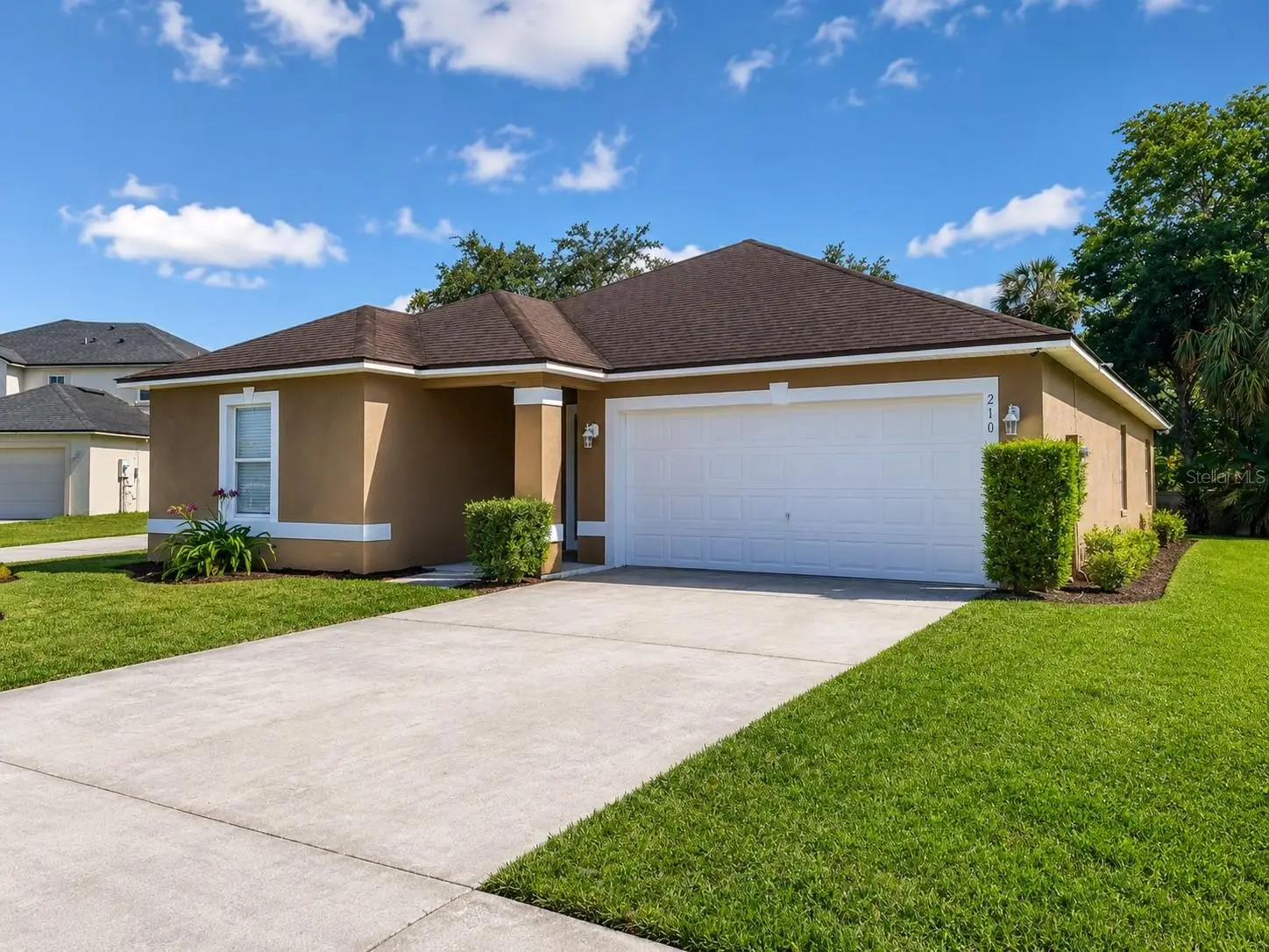 210 Fairfield Drive, FL
