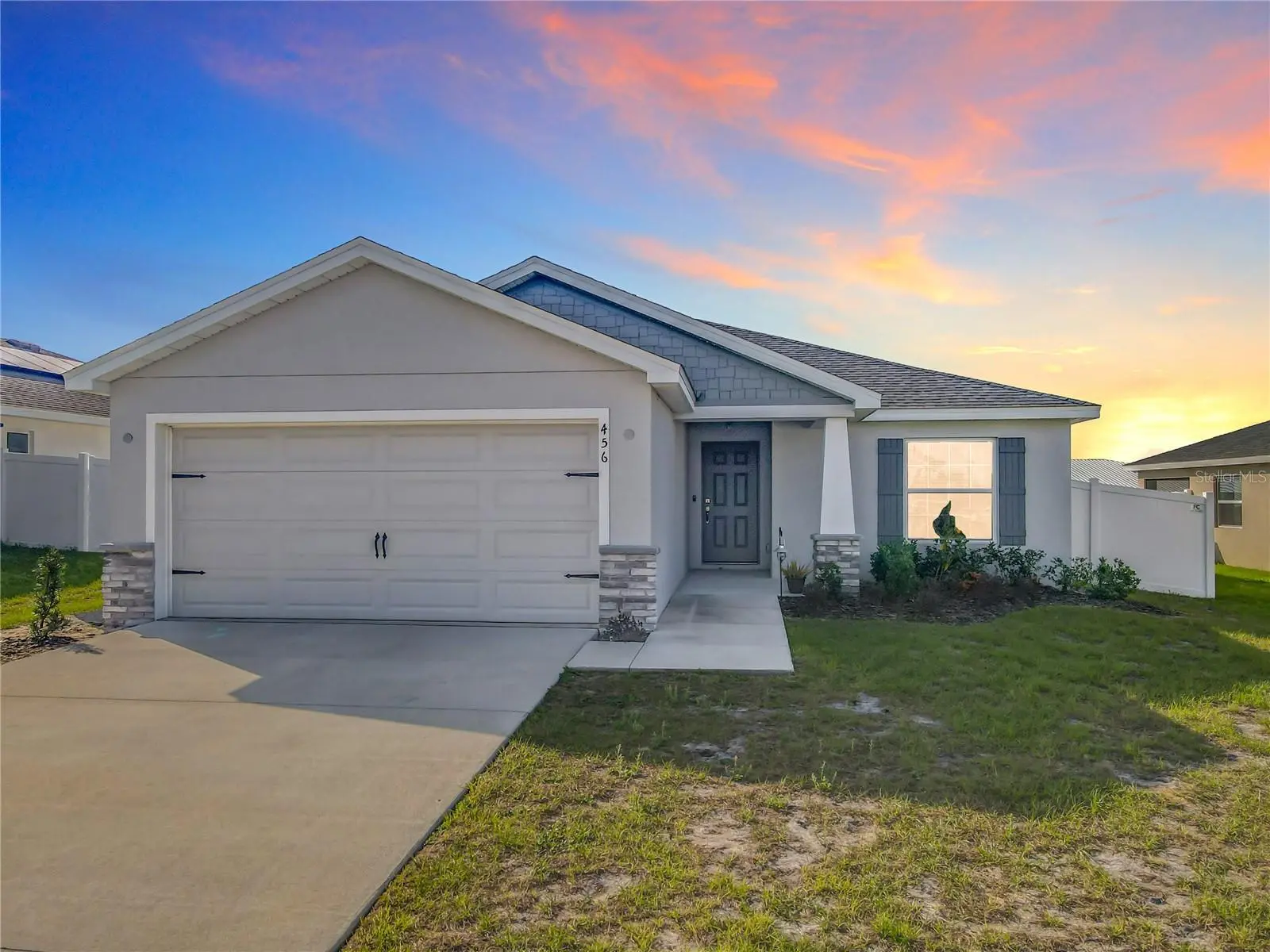 456 Hilltop Drive, FL