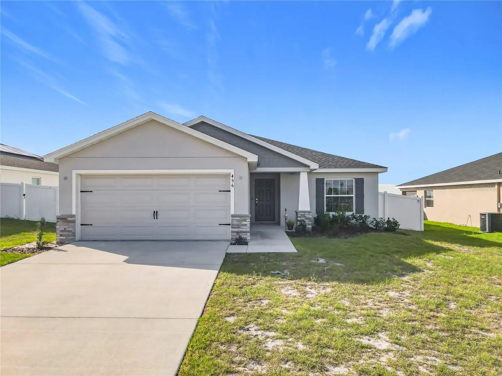 456 Hilltop Drive, FL