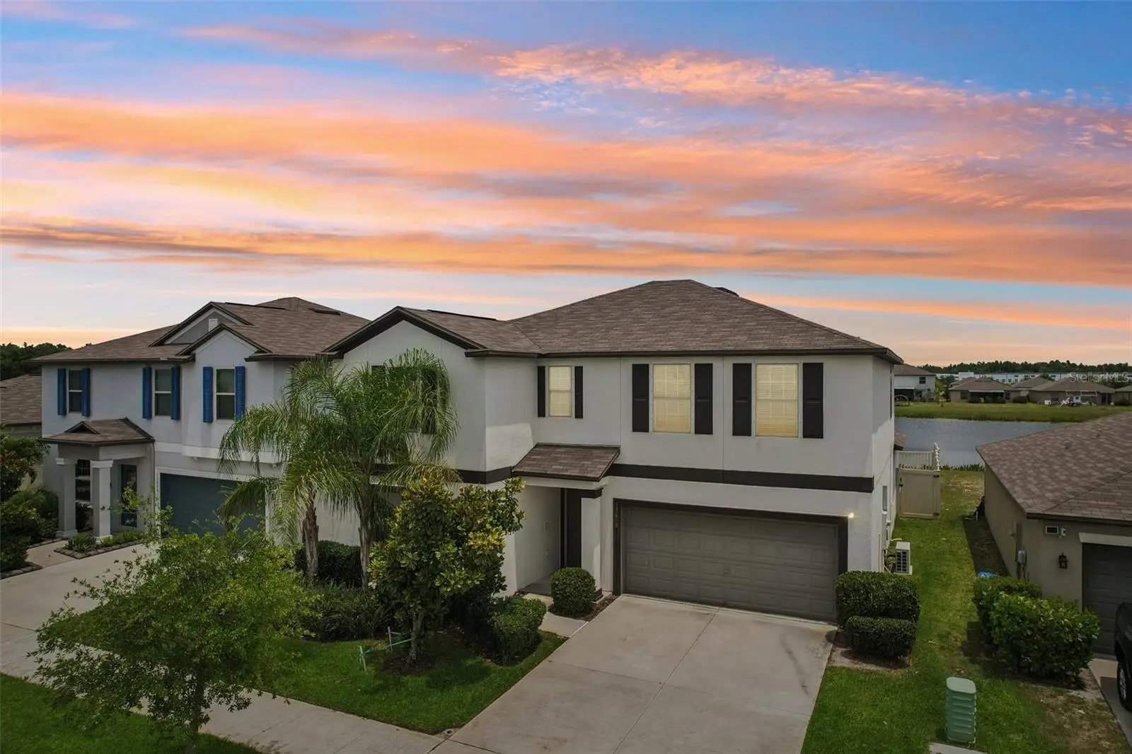 15608 Miller Creek Drive, FL