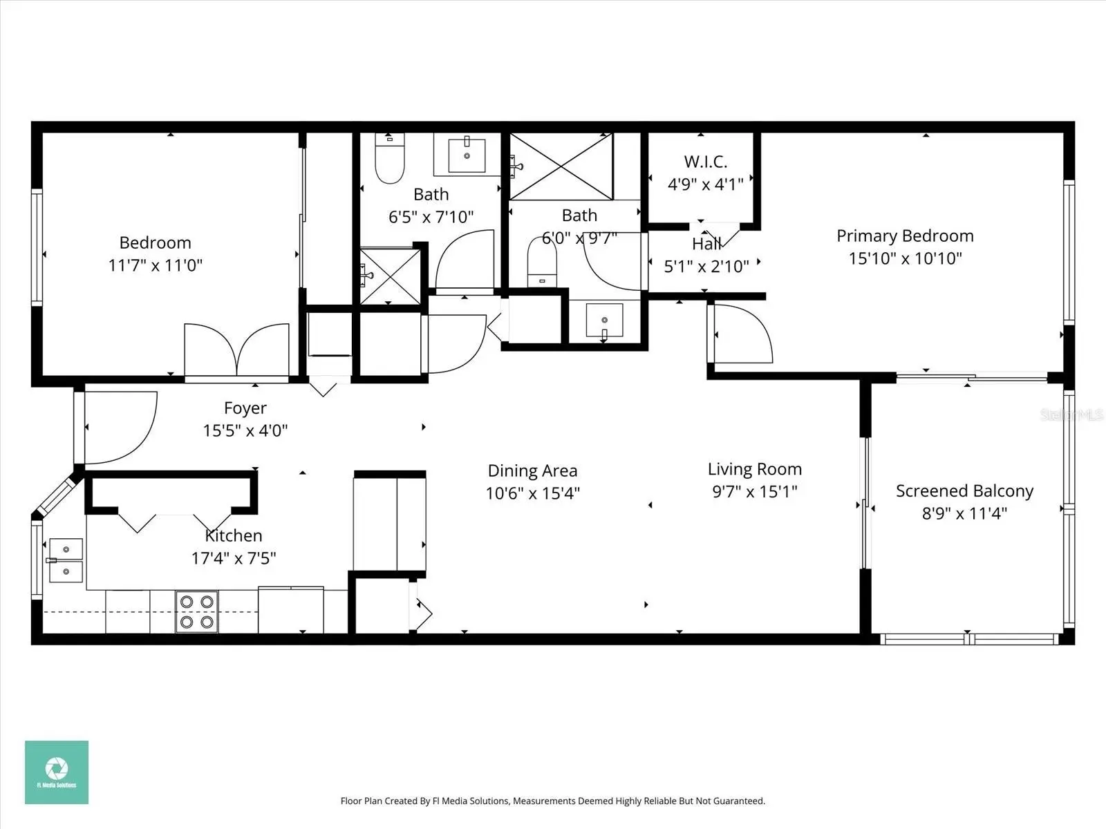 4244 Central Sarasota Parkway, FL