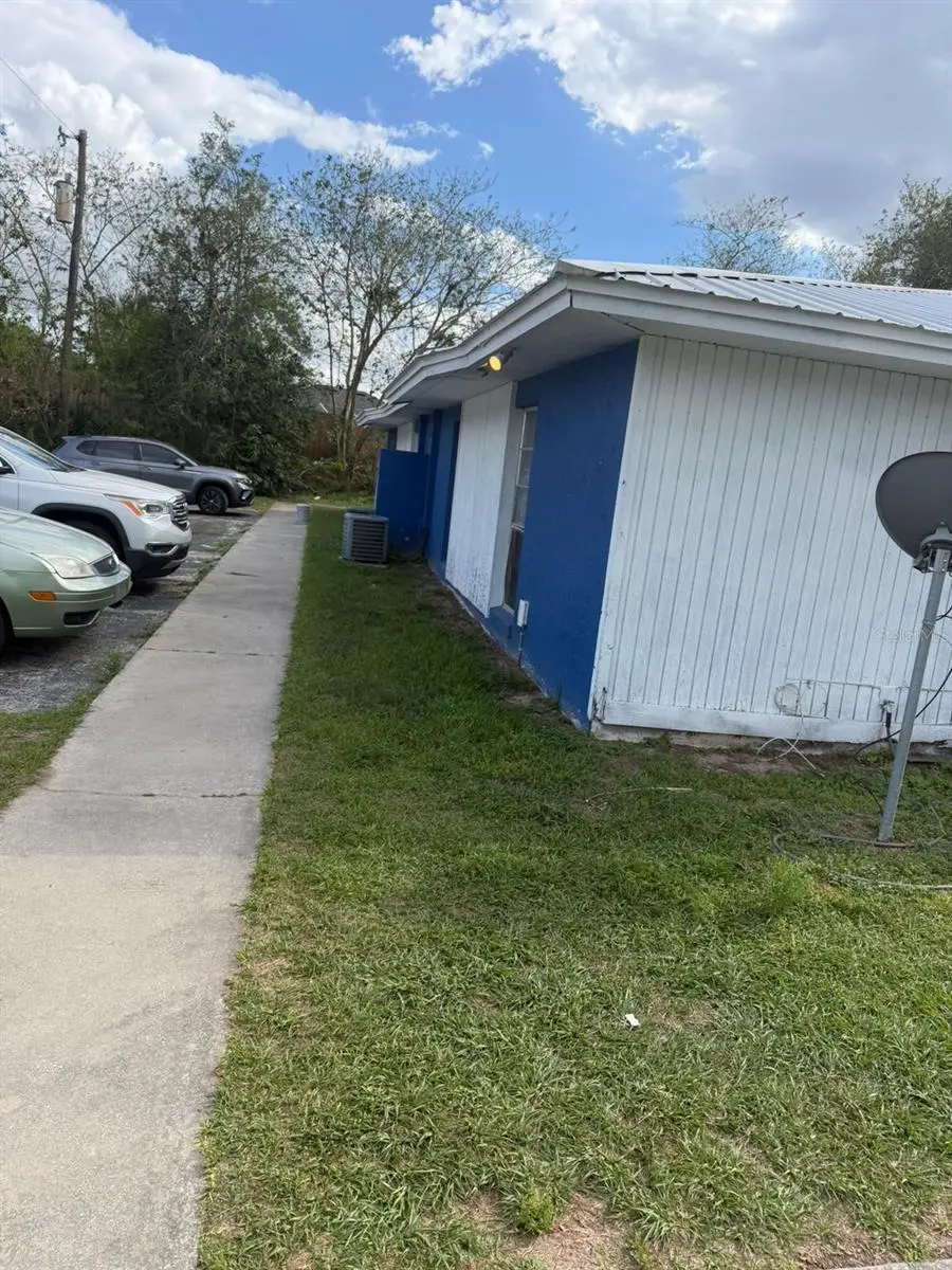 3050 53rd Court, FL