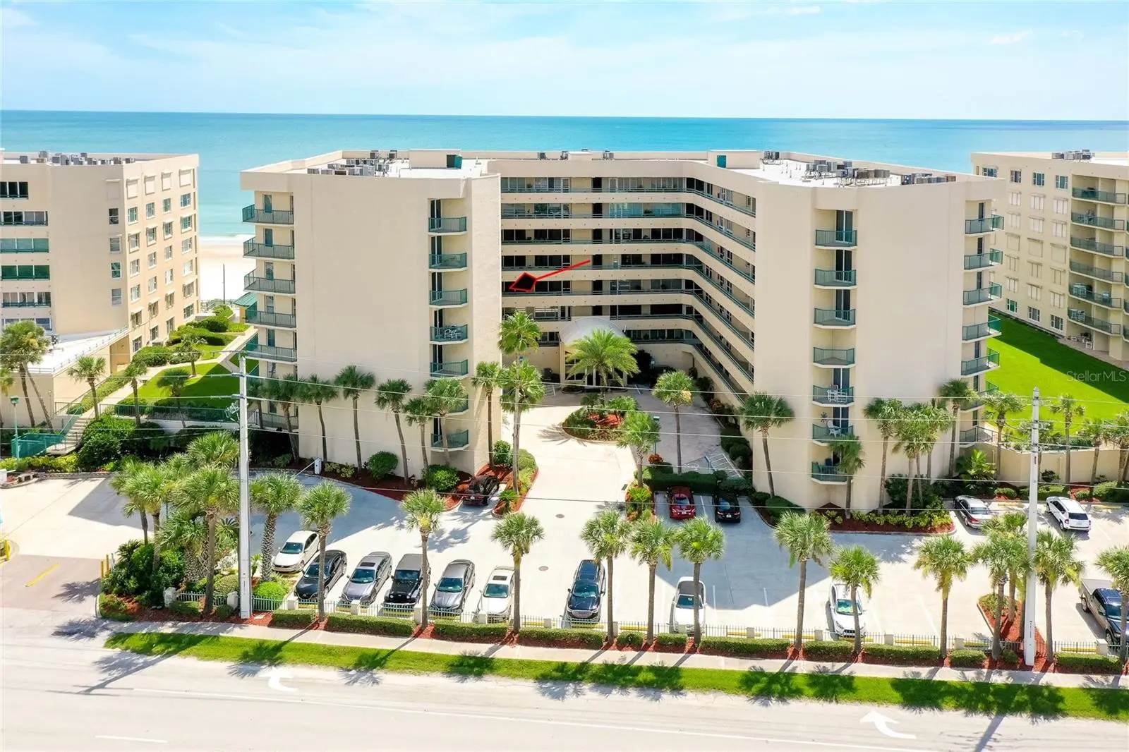 4555 Atlantic Avenue, FL