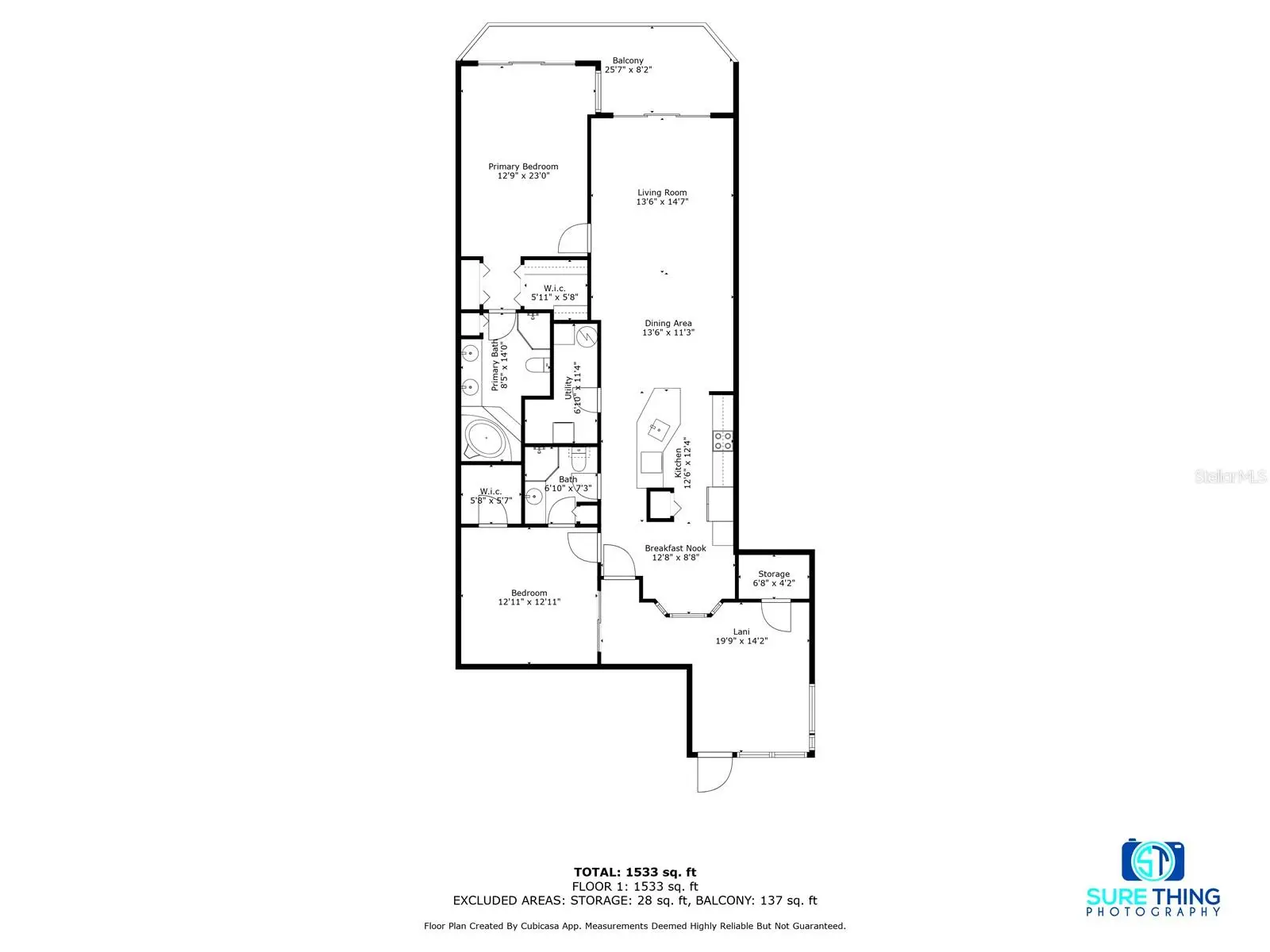 4555 Atlantic Avenue, FL