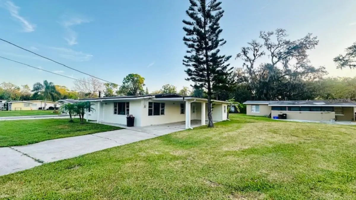 101 Ellison Avenue, FL