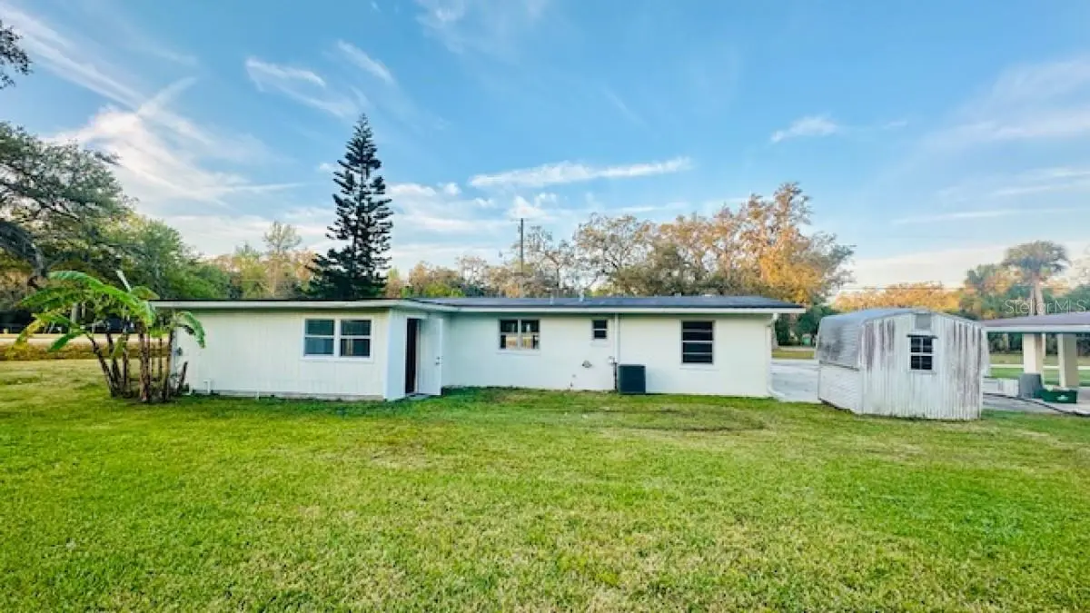 101 Ellison Avenue, FL