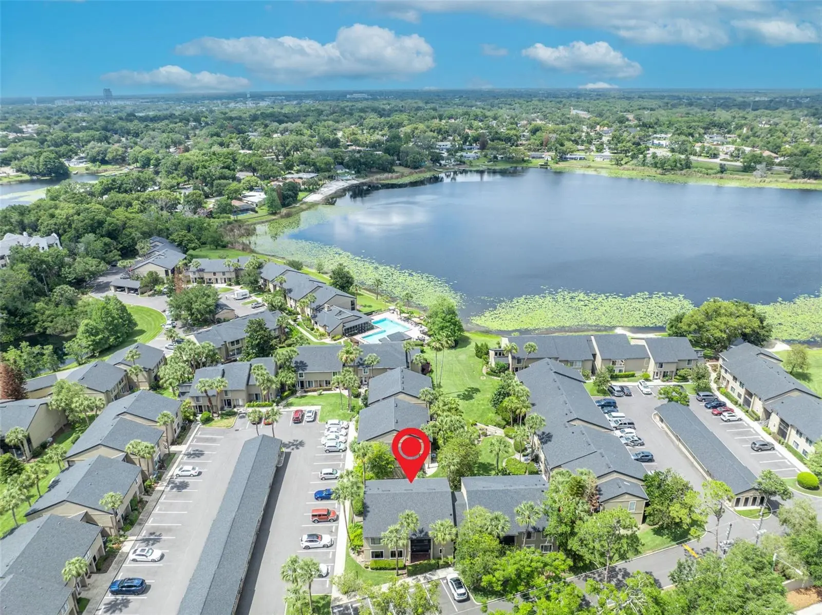 249 Lake Faith Drive, FL