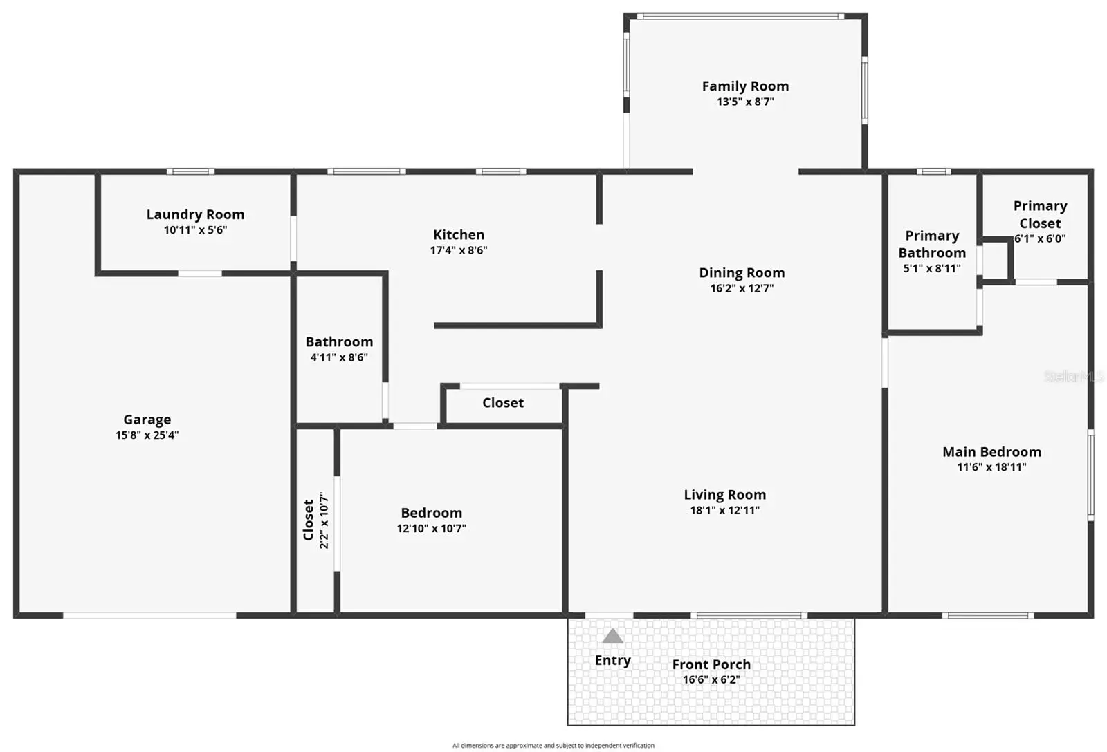 8121 107th Place, FL