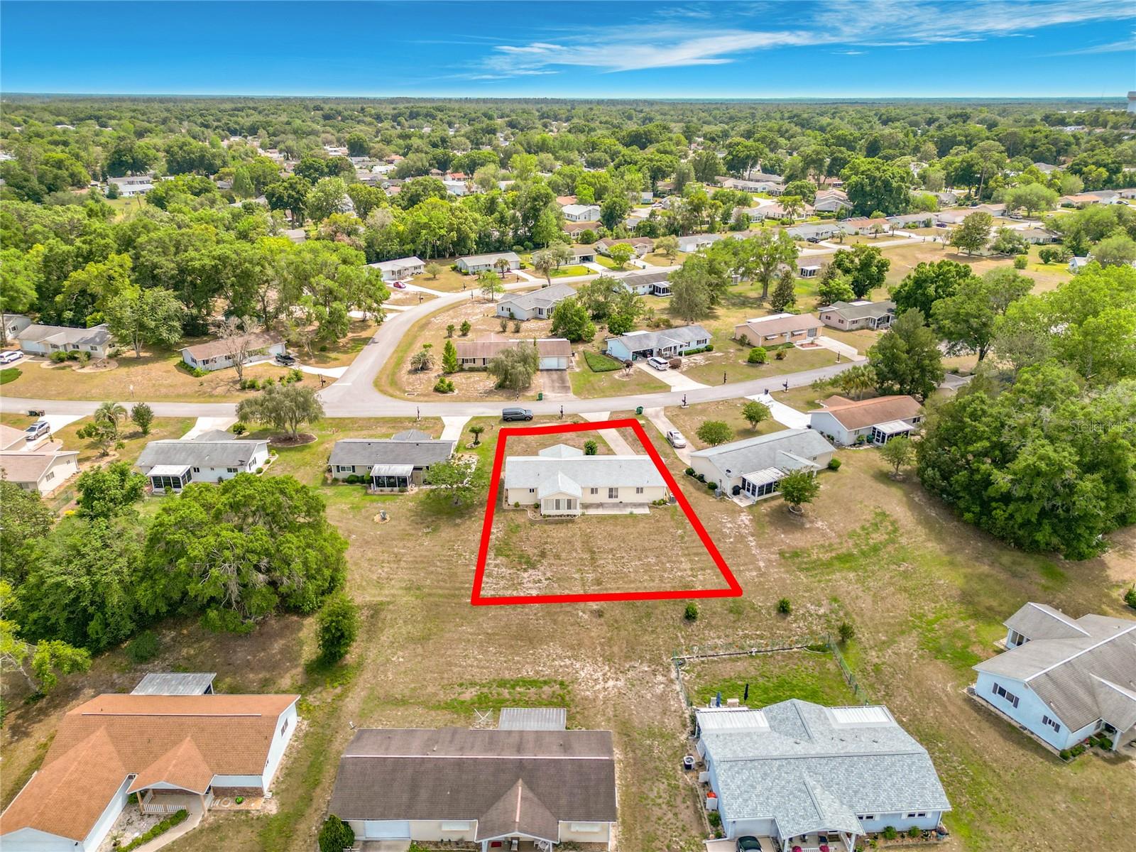 8121 107th Place, FL
