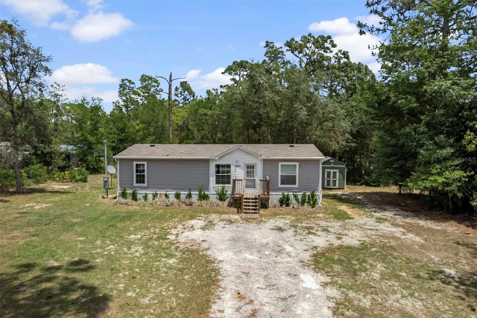 2063 Sunwood Point, FL