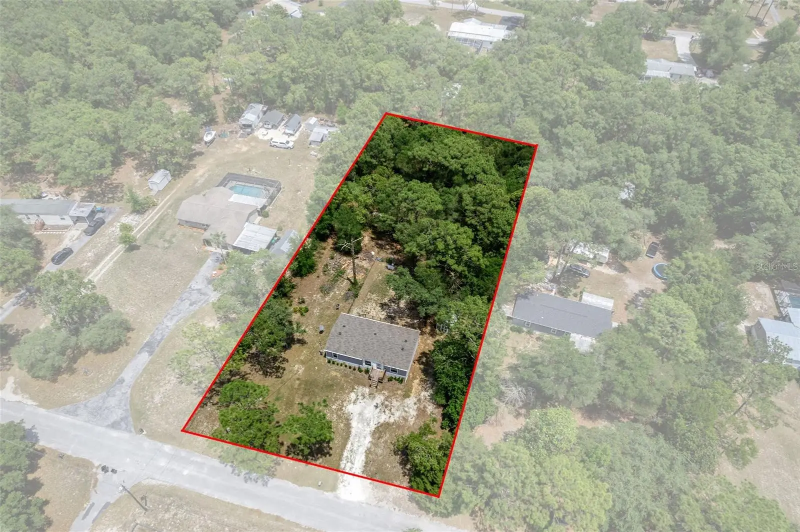 2063 Sunwood Point, FL