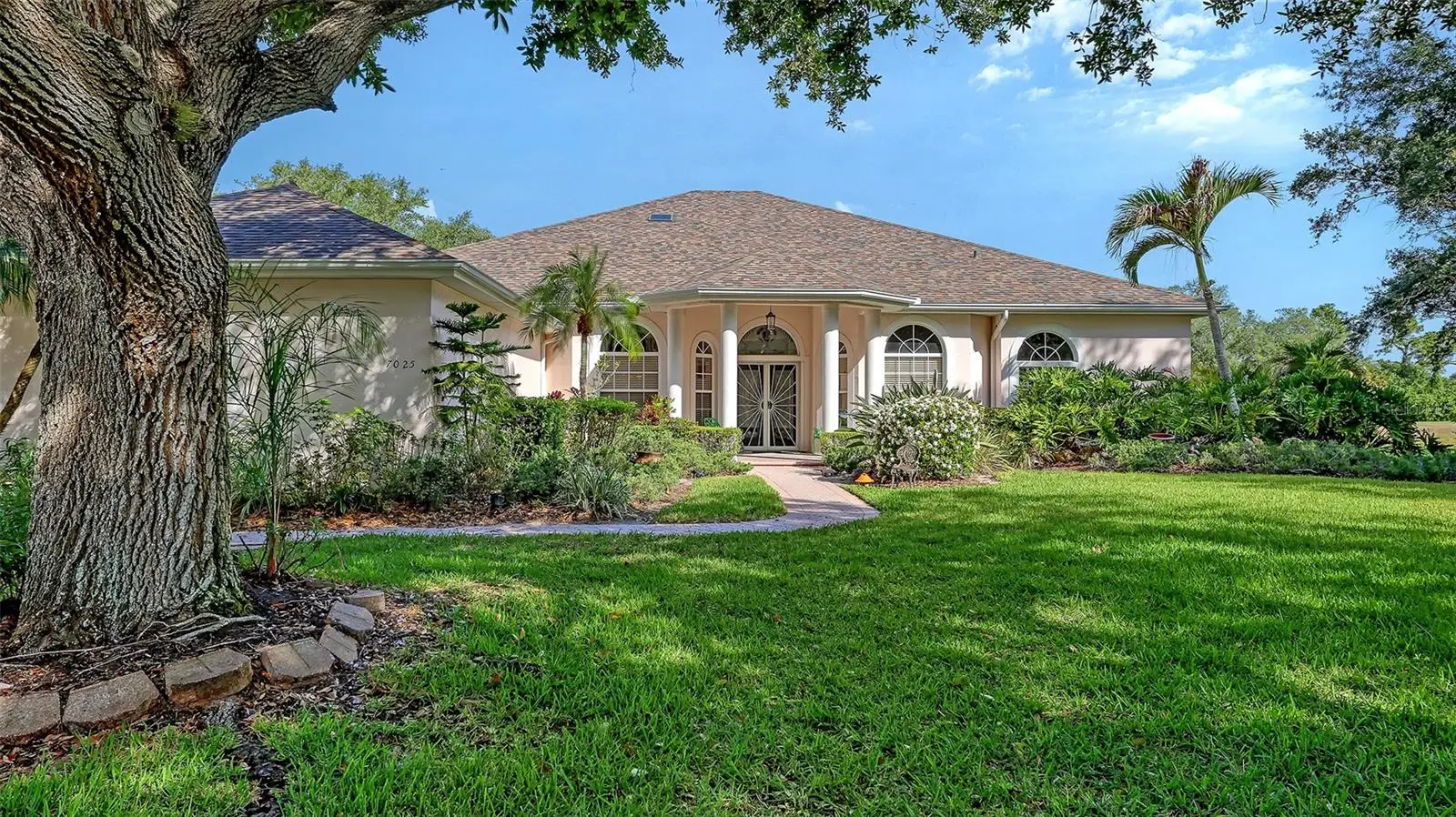 7025 Serenoa Drive, FL