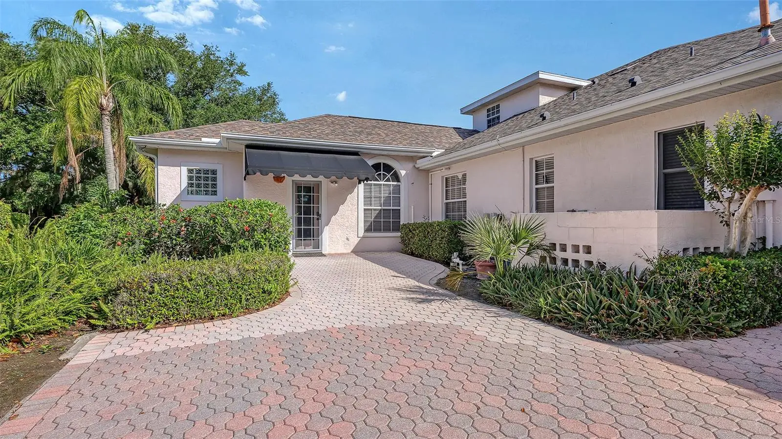 7025 Serenoa Drive, FL