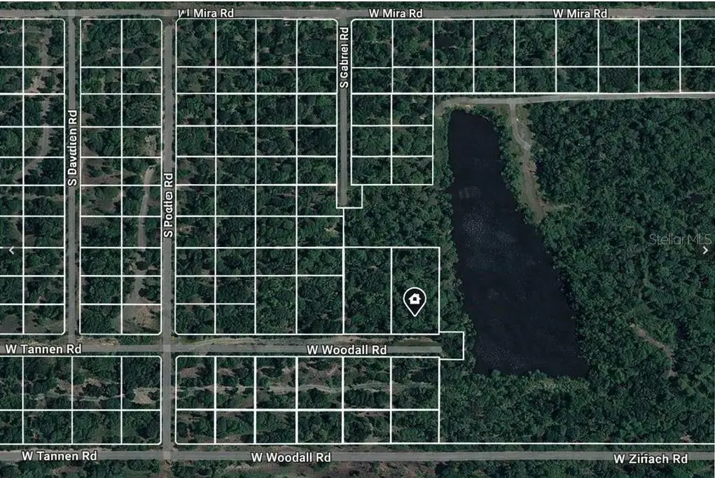3000 Woodall Road, FL