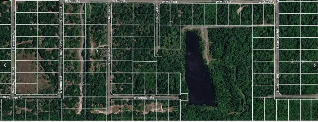 3000 Woodall Road, FL