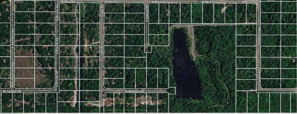 3000 Woodall Road, FL