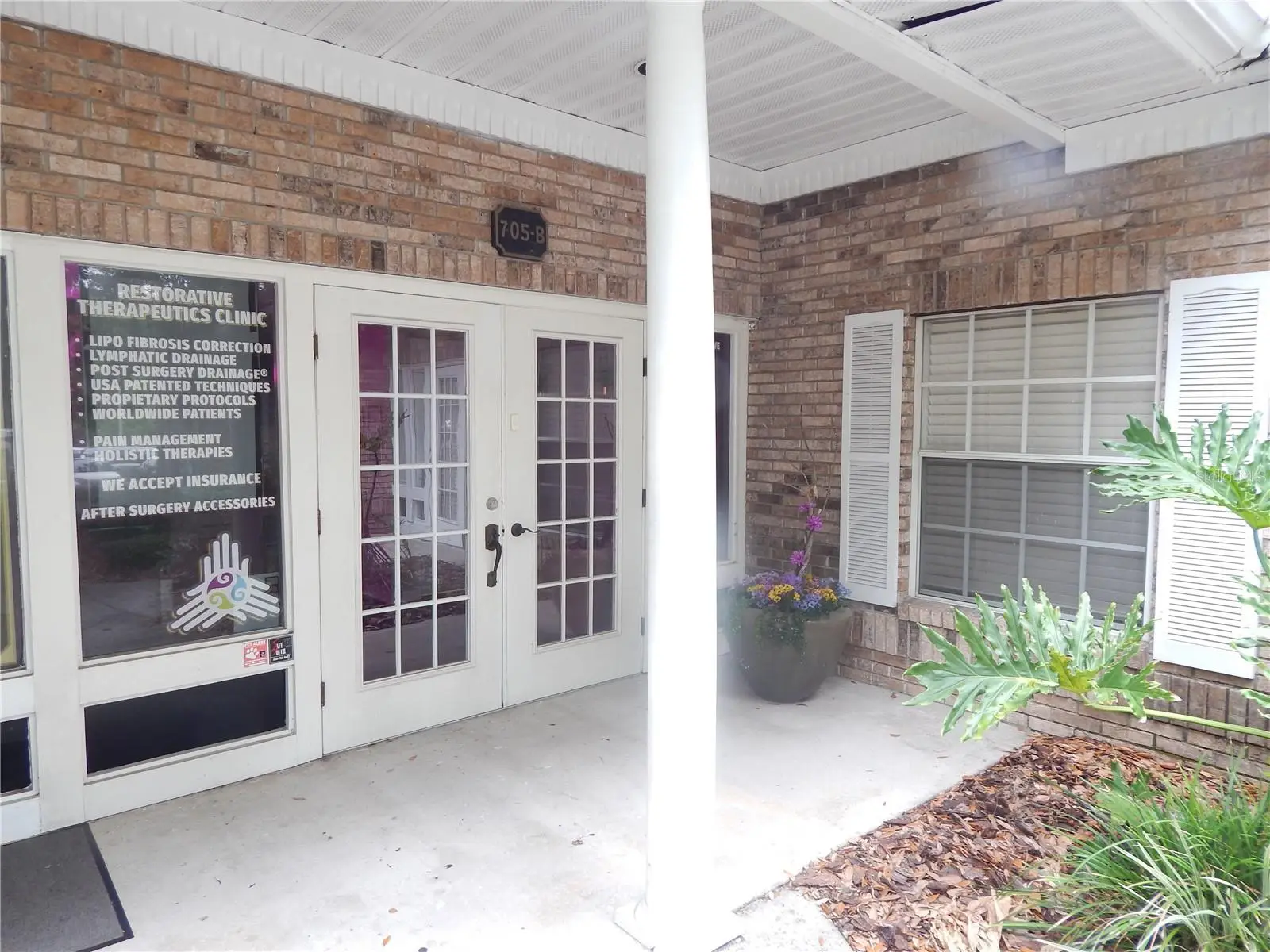 705 Oak Street, FL