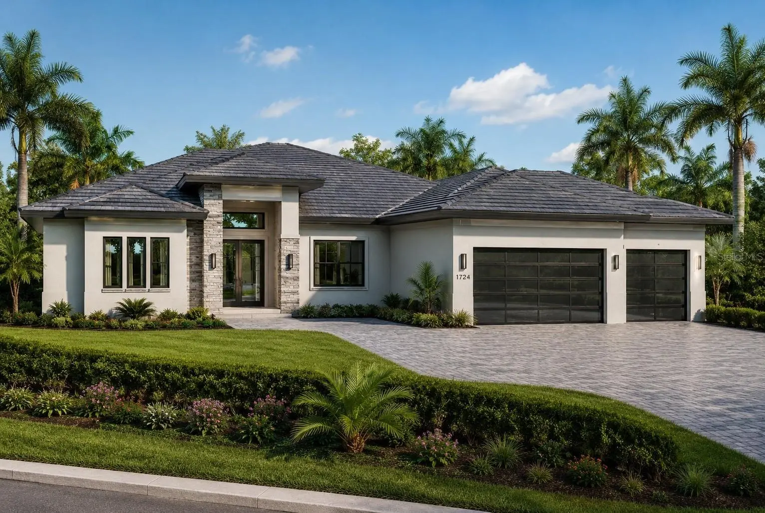 9613 Knollwood Lane, FL