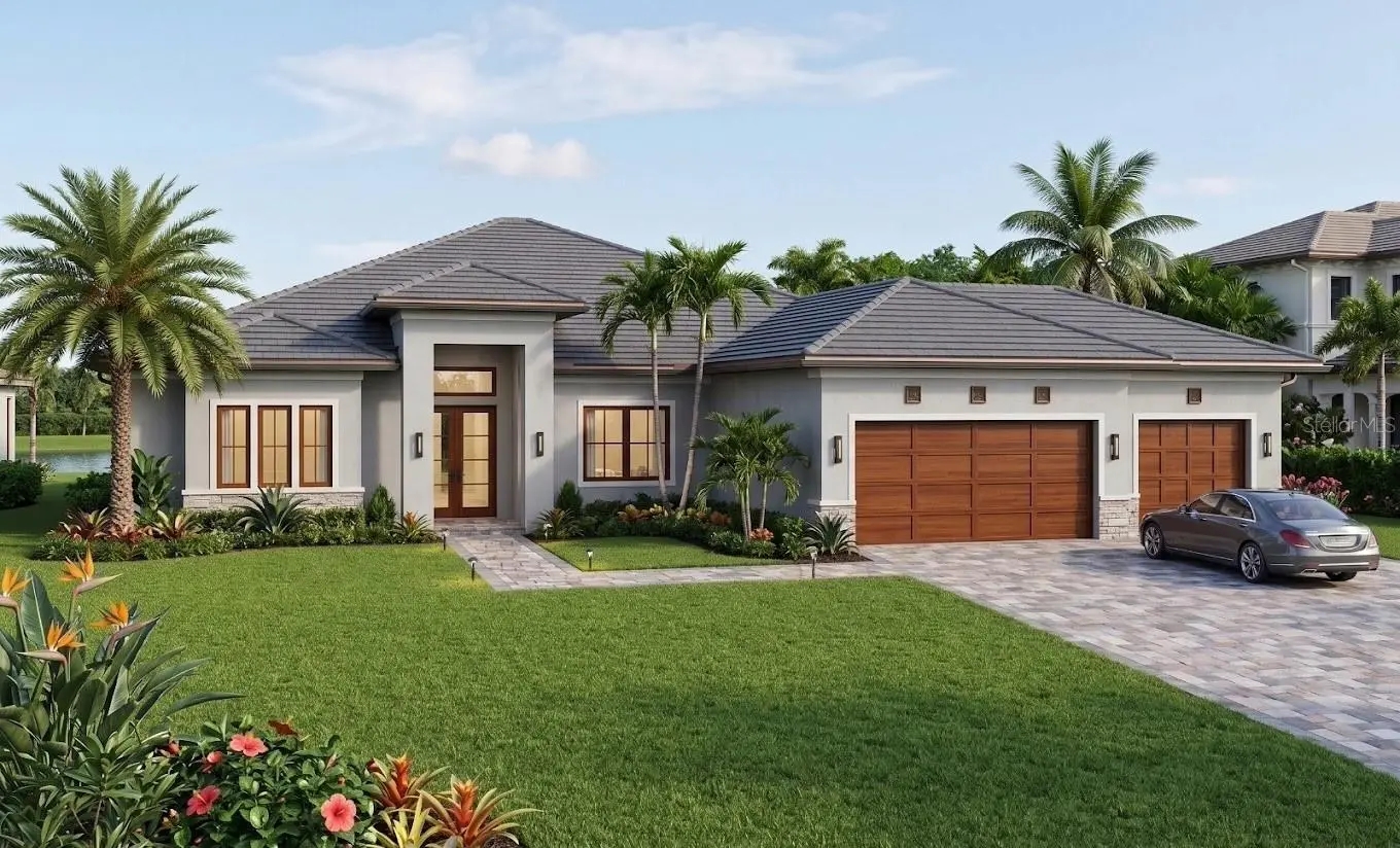 9613 Knollwood Lane, FL
