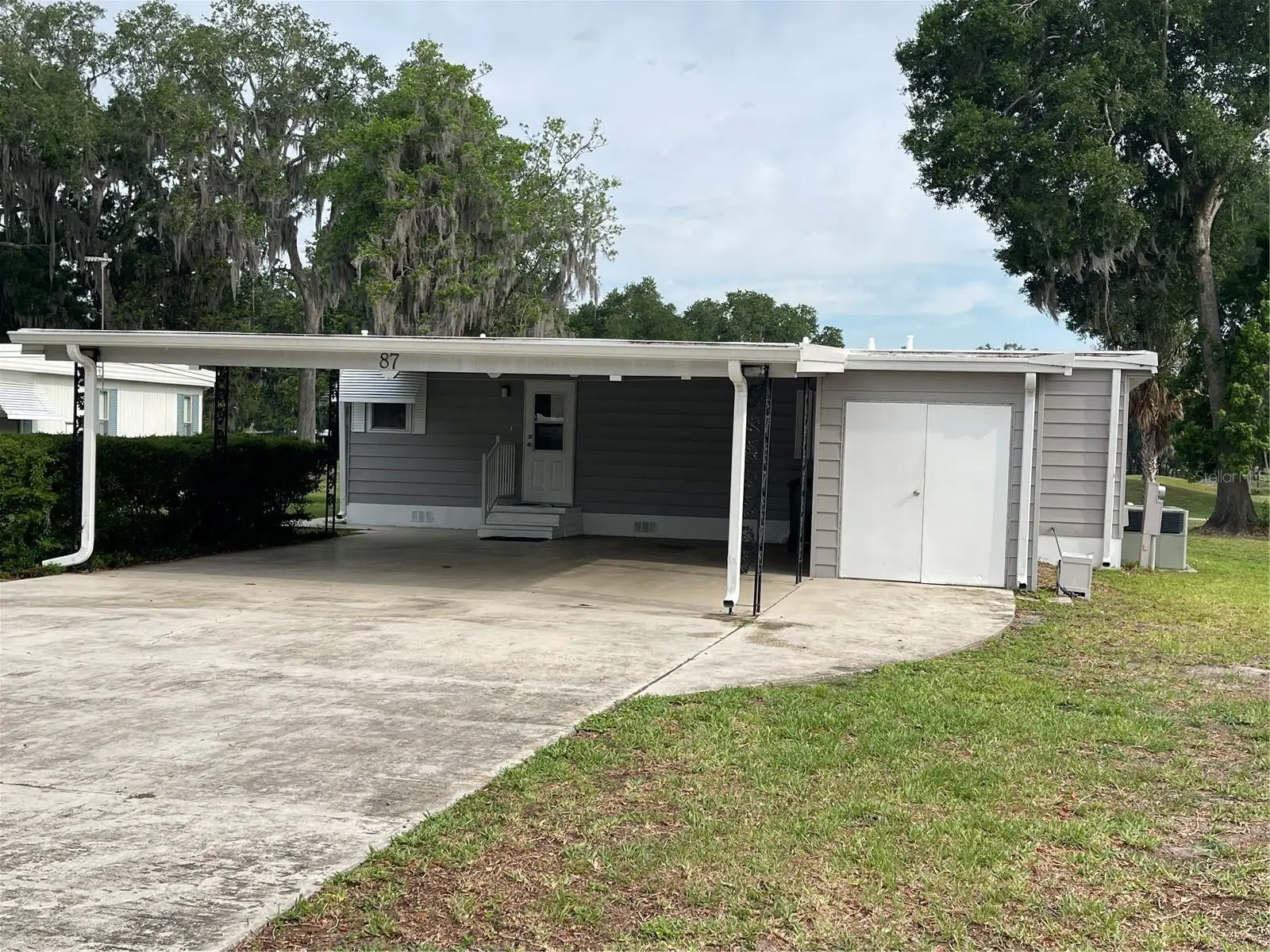 87 Bobwhite Road, FL