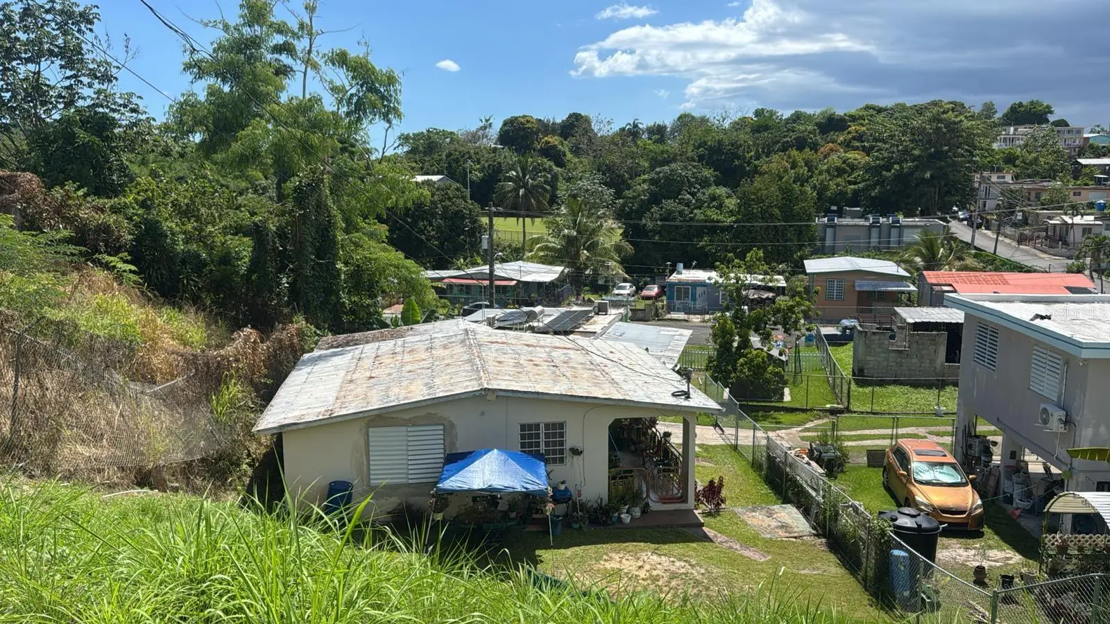 600 Pascual Valle Calle Pascual Valle Castillo, PR