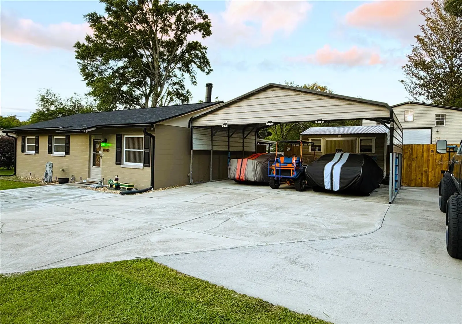 18143 251st Terrace, FL