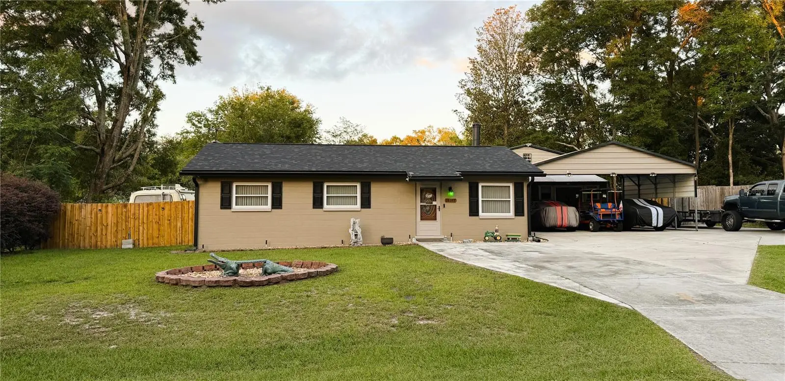 18143 251st Terrace, FL